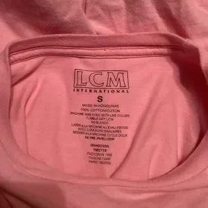 Tops | Kojis Pizza Palace Size S Tokyo Japan Cat Lcm International